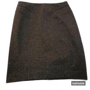 New York & Company pencil skirt